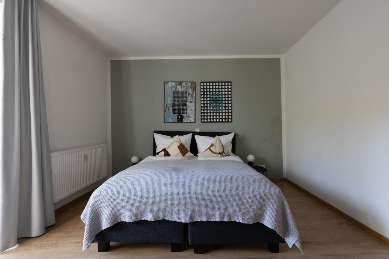 Limehome Augsburg Pilgerhausstrasse 외부 사진