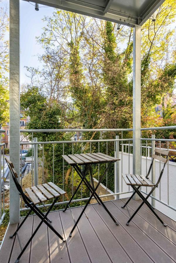 Limehome Augsburg Pilgerhausstrasse 외부 사진