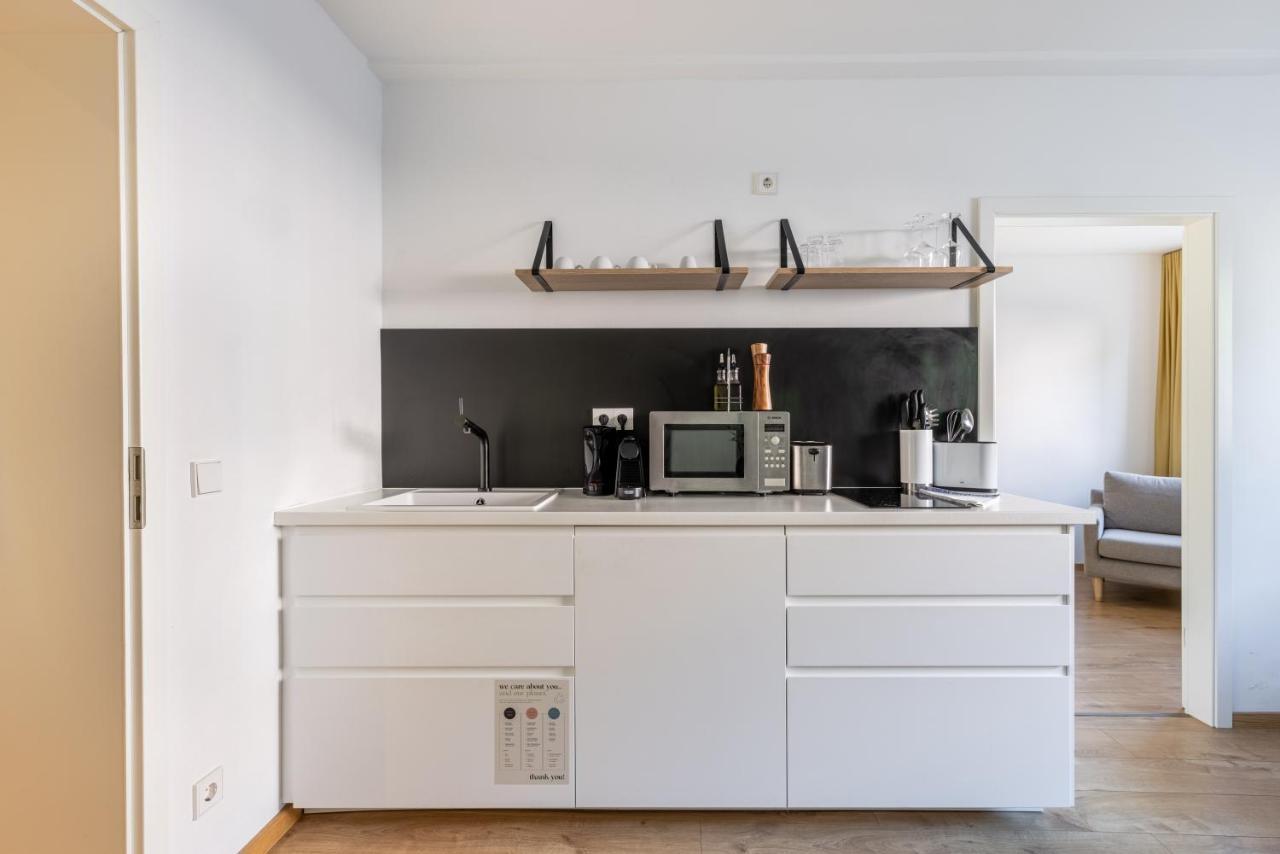 Limehome Augsburg Pilgerhausstrasse 외부 사진