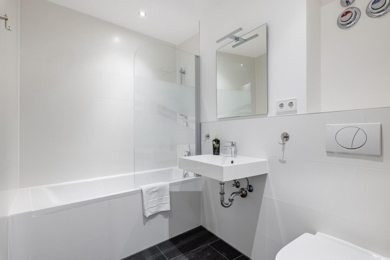 Limehome Augsburg Pilgerhausstrasse 외부 사진