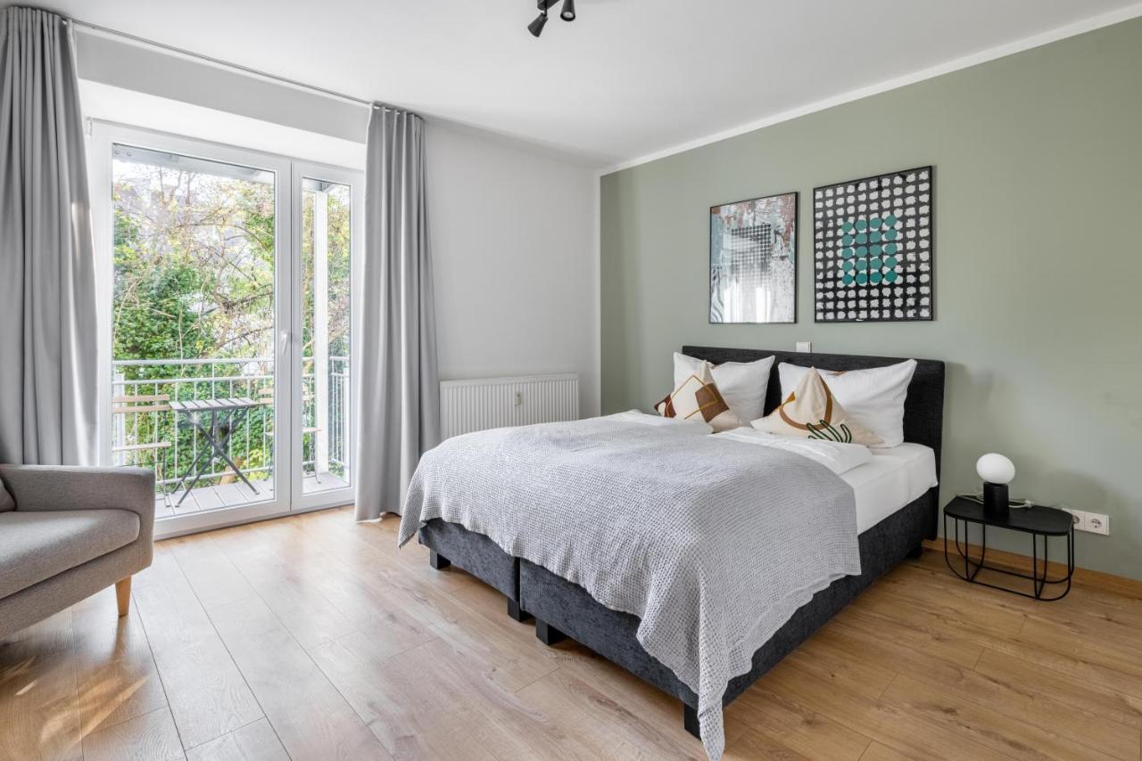 Limehome Augsburg Pilgerhausstrasse 외부 사진