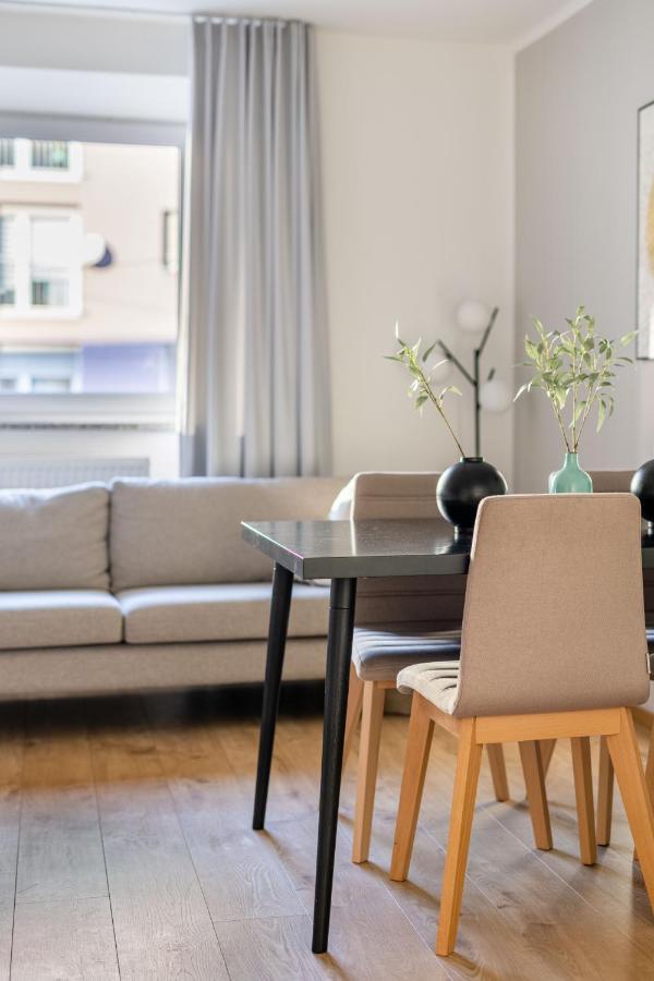 Limehome Augsburg Pilgerhausstrasse 외부 사진