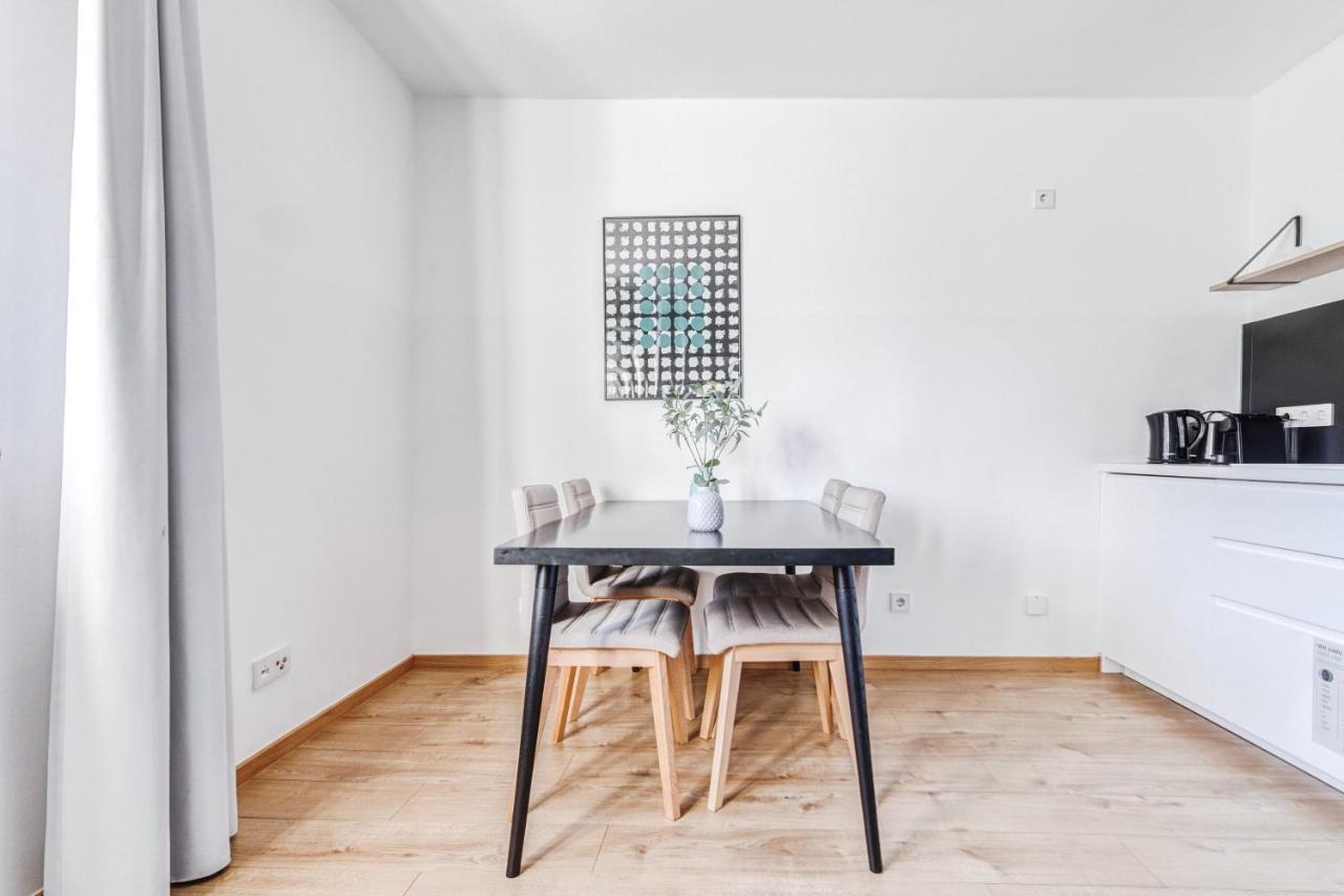 Limehome Augsburg Pilgerhausstrasse 외부 사진
