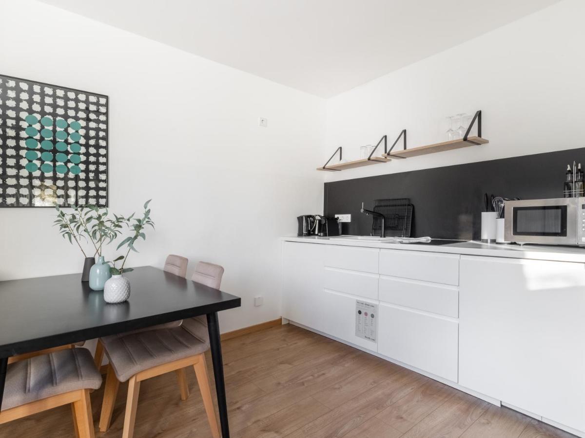 Limehome Augsburg Pilgerhausstrasse 외부 사진