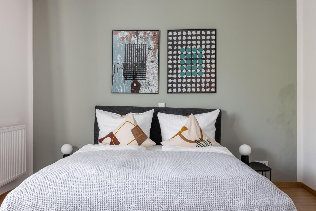 Limehome Augsburg Pilgerhausstrasse 외부 사진