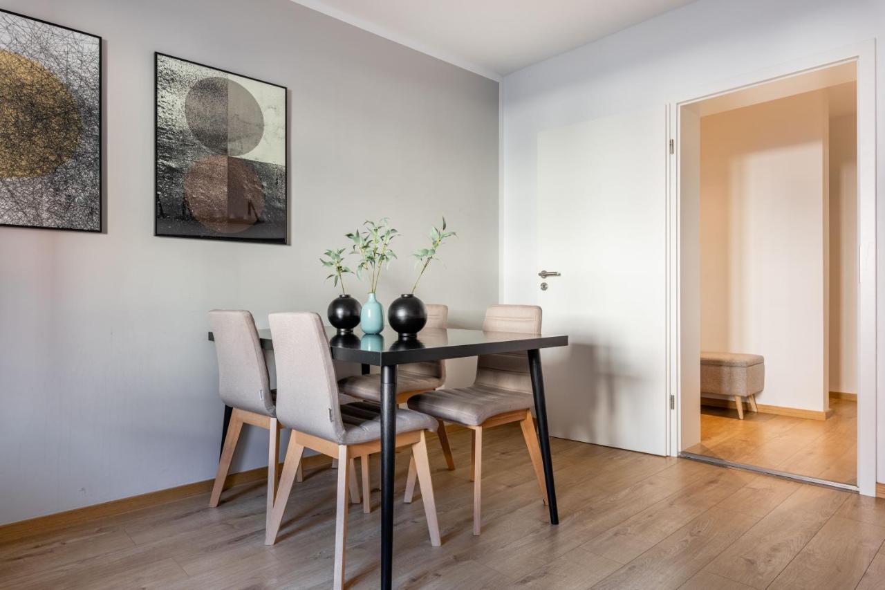 Limehome Augsburg Pilgerhausstrasse 외부 사진
