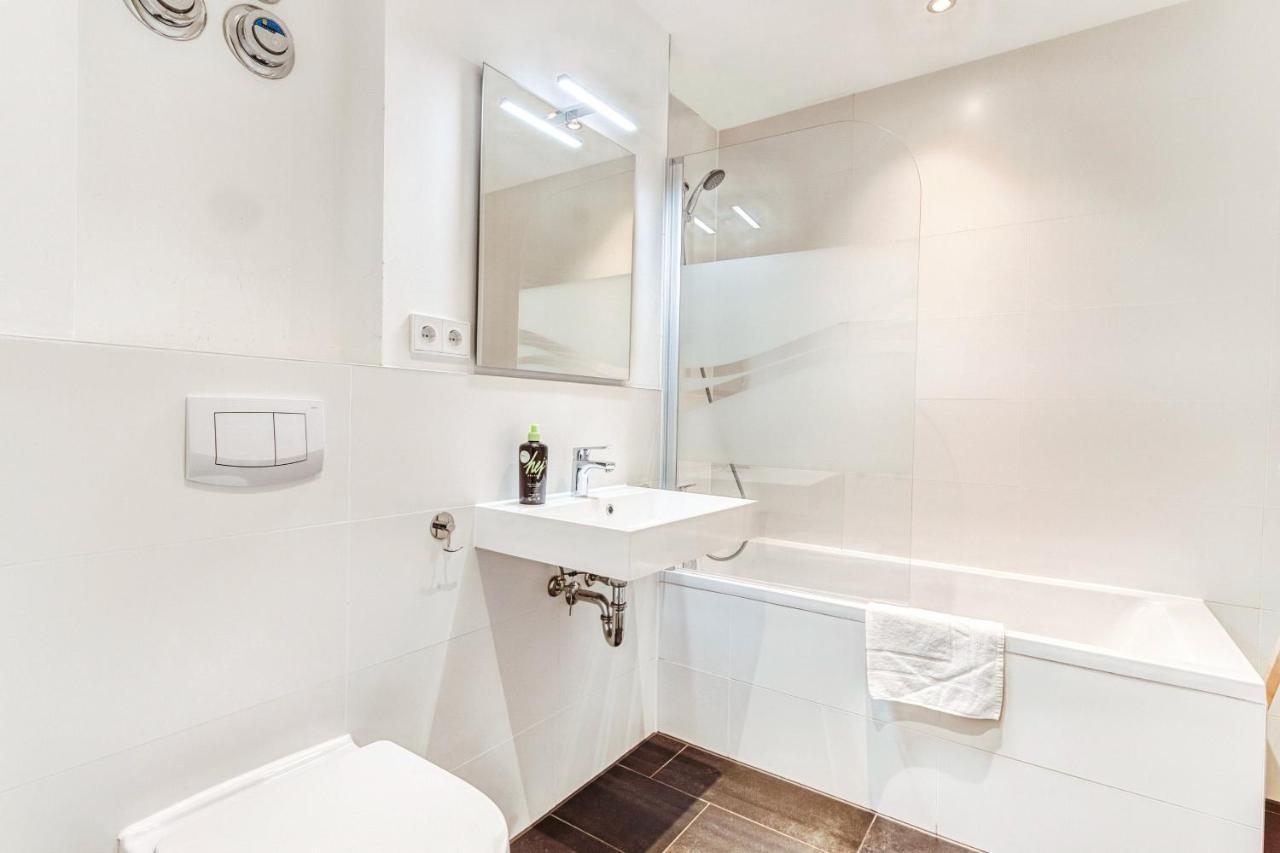 Limehome Augsburg Pilgerhausstrasse 외부 사진