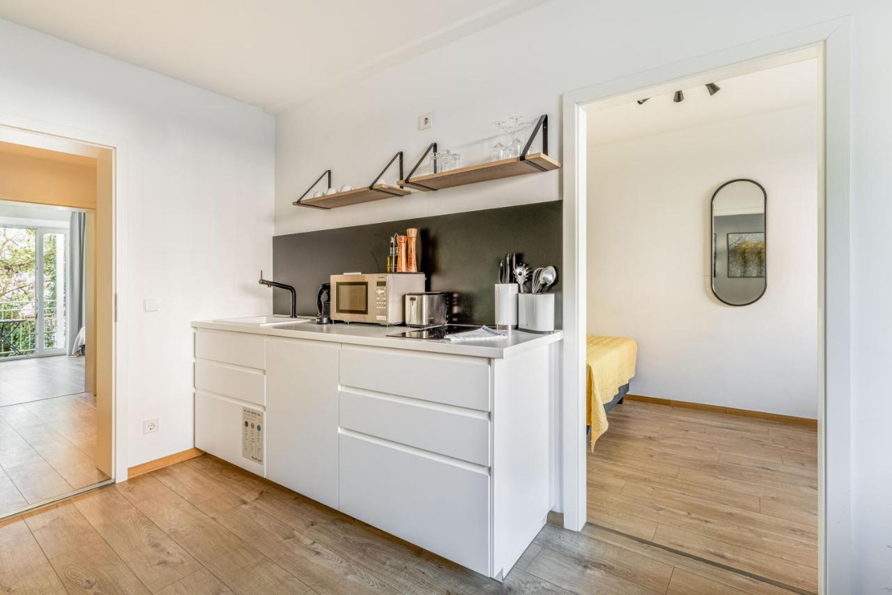 Limehome Augsburg Pilgerhausstrasse 외부 사진