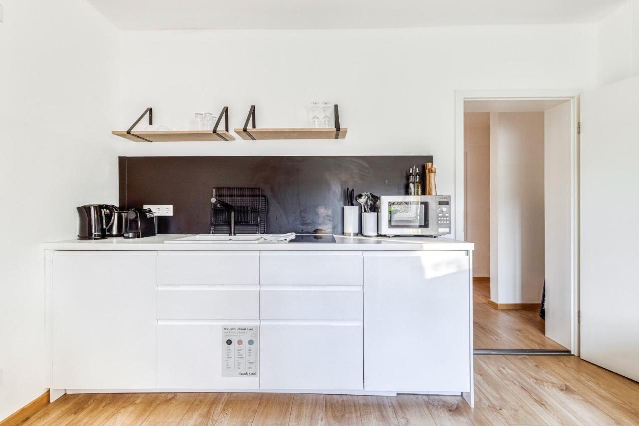 Limehome Augsburg Pilgerhausstrasse 외부 사진